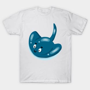 Sea animals, Ocean Life T-Shirt